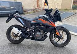 KTM 390 Adventure (2022 - 24) usata