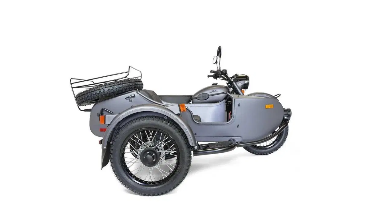 Ural Gear Up Gear Up Standard (2025) (3)