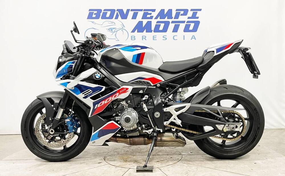 Bmw M 1000 R (2023 - 24) (2)