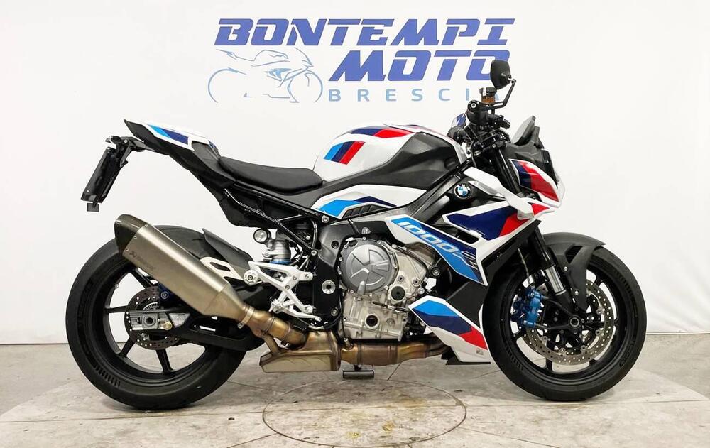 Bmw M 1000 R (2023 - 24)