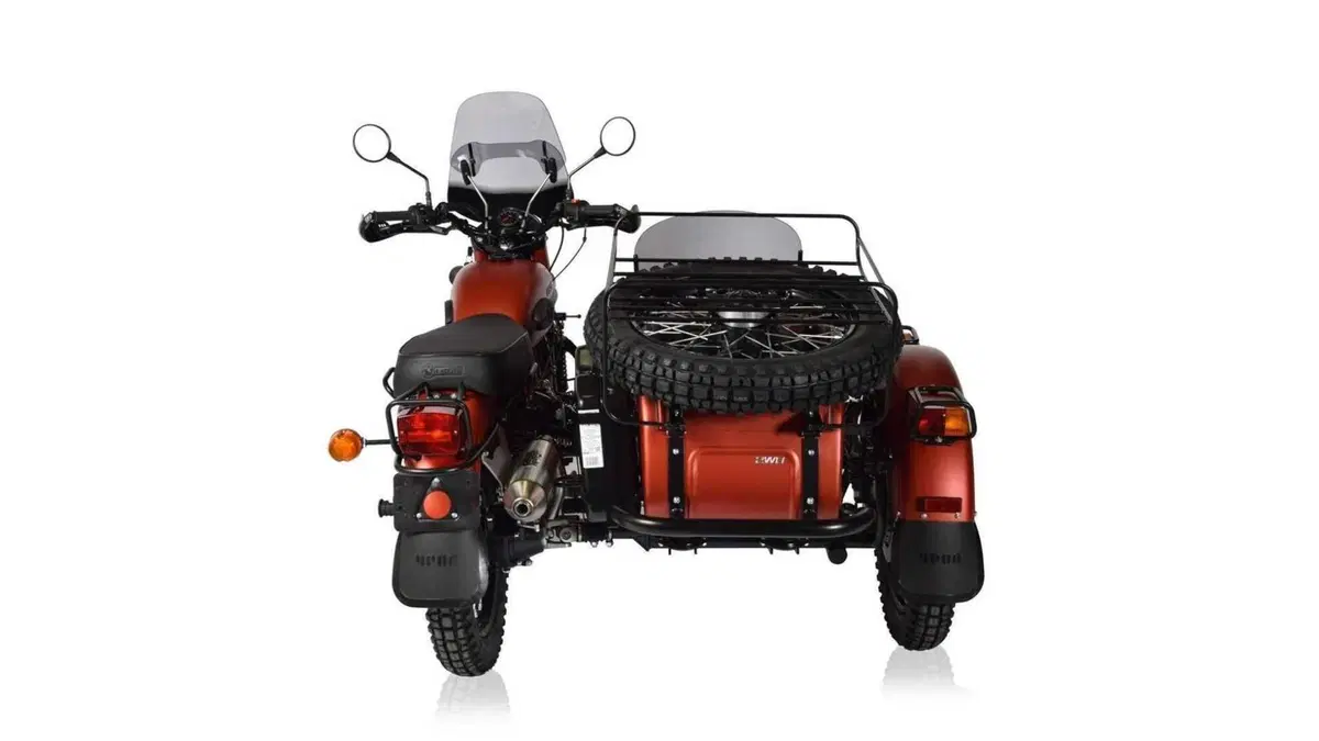 Ural Gear Up Gear Up Adventure (2025) (2)