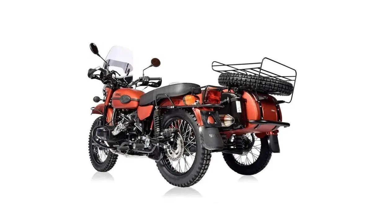 Ural Gear Up Gear Up Adventure (2025) (3)