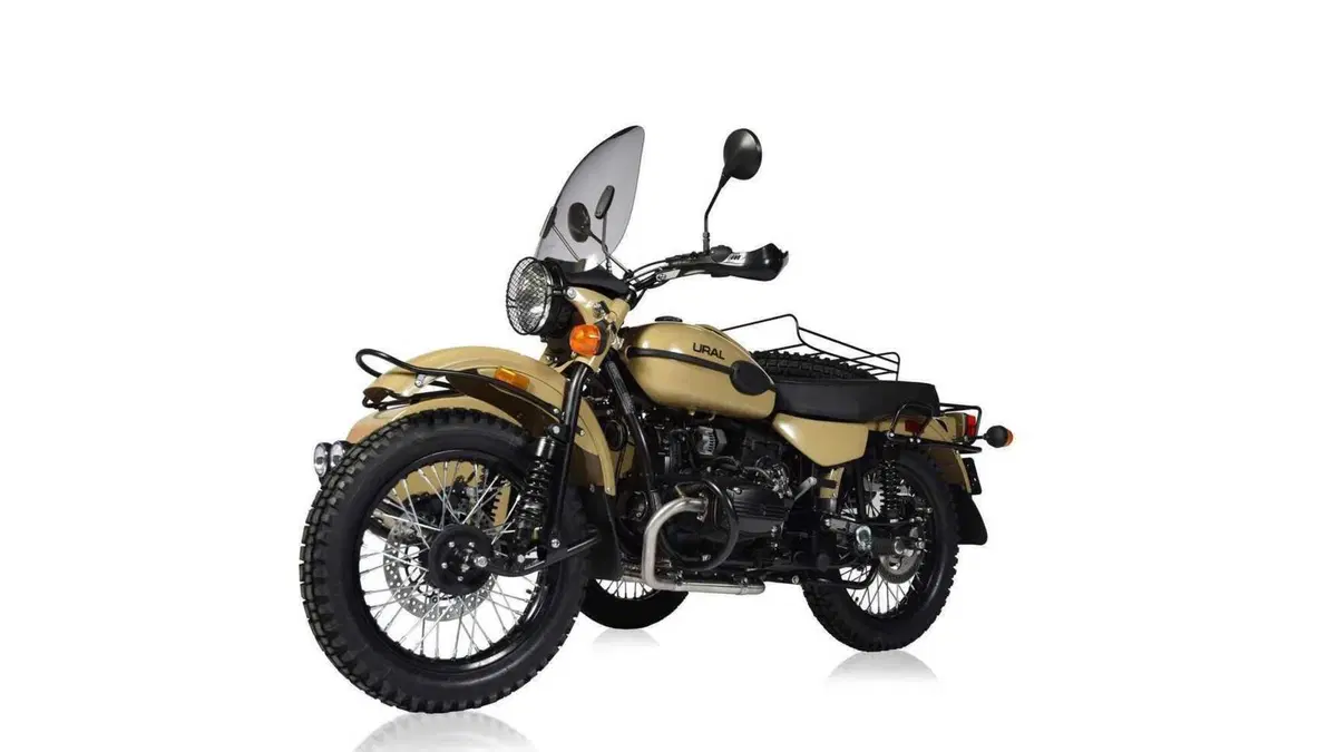 Ural Gear Up Gear Up Sahara (2025) (2)