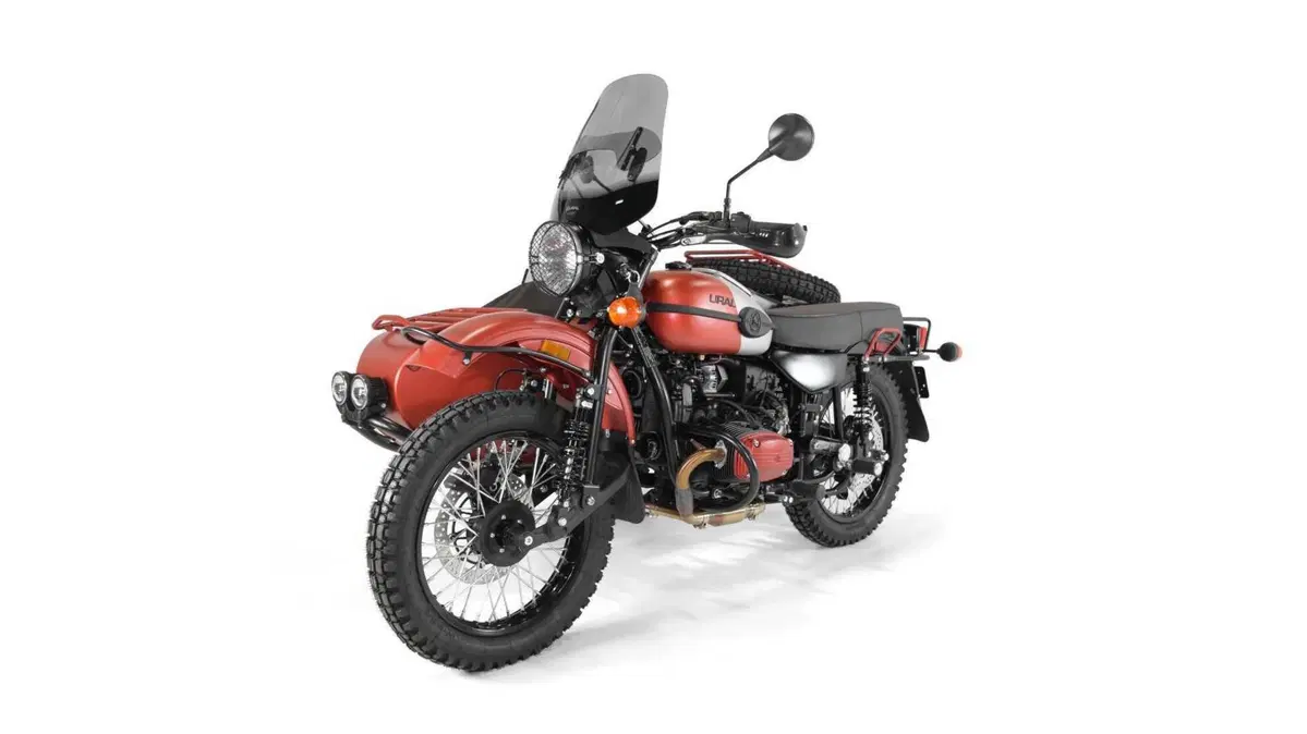 Ural Gear Up Gear Up Expedition (2025) (2)