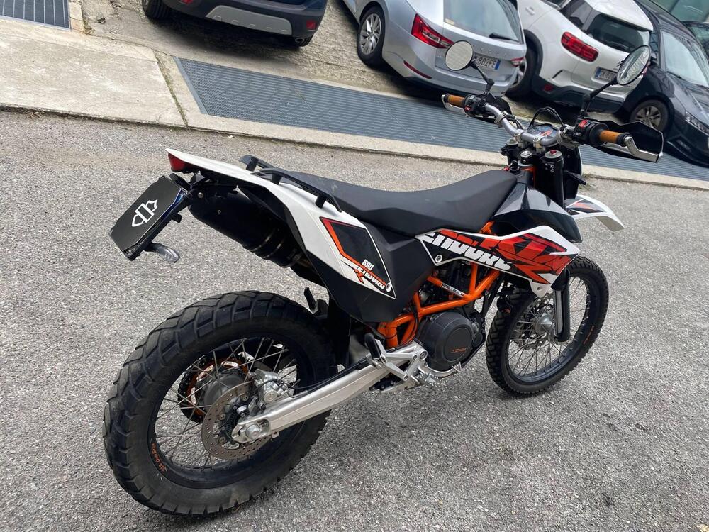 KTM 690 Enduro R (2012 - 17) (3)