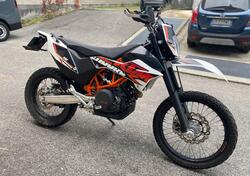 KTM 690 Enduro R (2012 - 17) usata