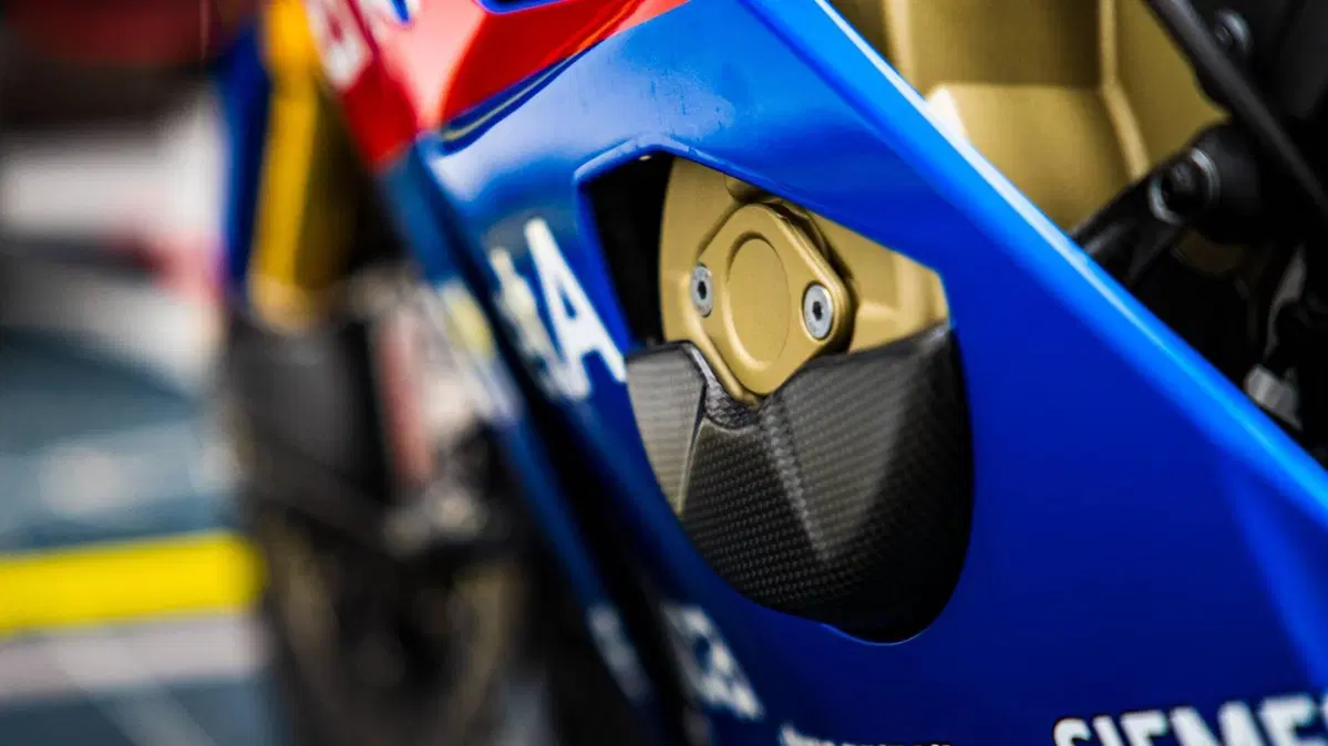 Ducati Panigale V4 Tricolore Italia (2025 - 26) (14)