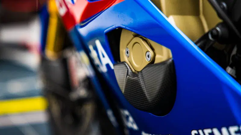 Ducati Panigale V4 Tricolore Italia (2025 - 26) (14)