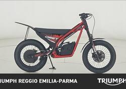 Oset Bikes TXP-20 (2024 - 25) usata