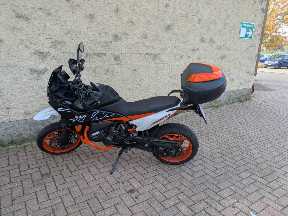 KTM 890 SMT (2023 - 26)