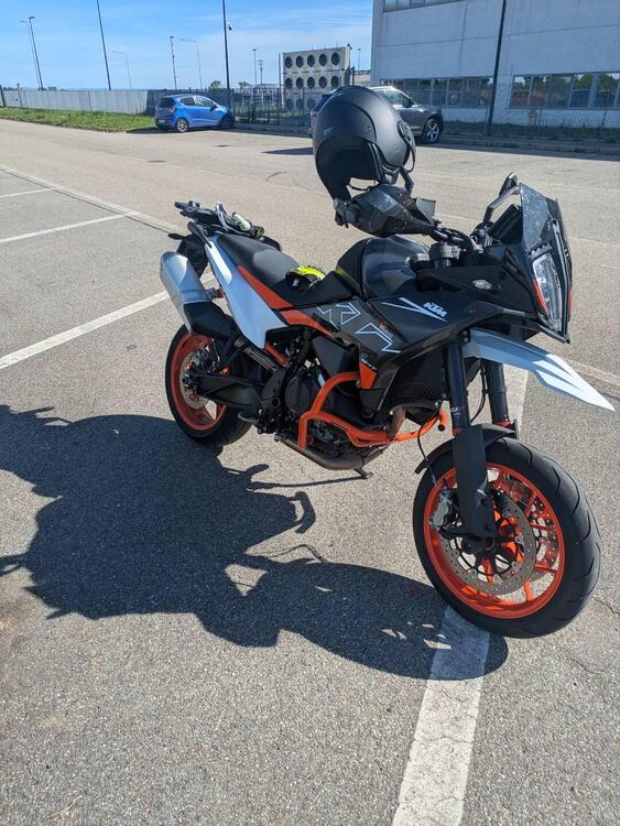 KTM 890 SMT (2023 - 26) (2)