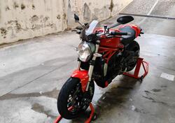 Ducati Monster 1200 (2014 - 16) usata