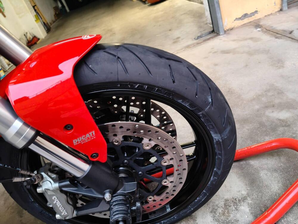 Ducati Monster 1200 (2014 - 16) (5)