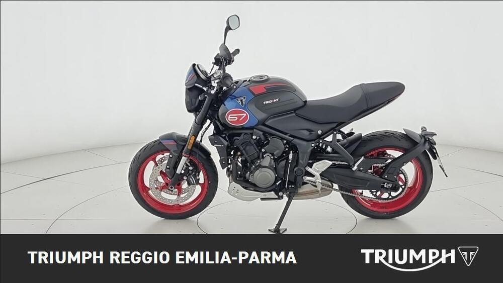 Triumph Trident 660 Triple Tribute Edition (2024) (4)