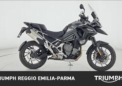 Triumph Tiger 1200 GT Pro (2024 - 25) nuova