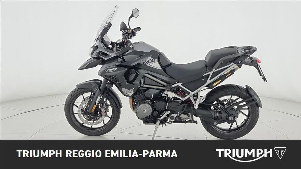 Triumph Tiger 1200 GT Pro (2024 - 25) (4)