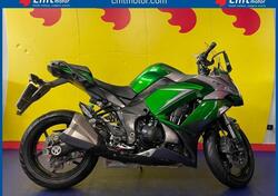 Kawasaki Z 1000 SX Tourer (2017 - 20) usata