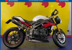Triumph Speed Triple 1050 R ABS (2016 - 17) usata