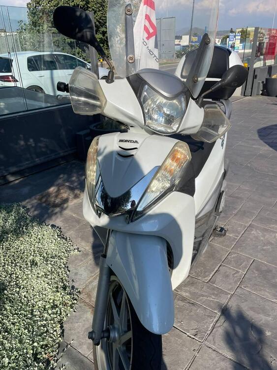 Honda SH 300 i (2011 - 14)