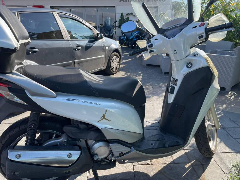 Honda SH 300 i (2011 - 14) (3)