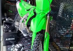 Kawasaki KX 250 (2025) nuova