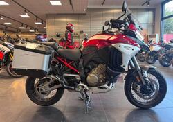 Ducati Multistrada V4 Rally (2023 - 25) usata