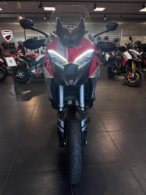 Ducati Multistrada V4 Rally (2023 - 25) (3)