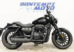 Keeway Motor V-Cruise 125 (2022 - 25) usata