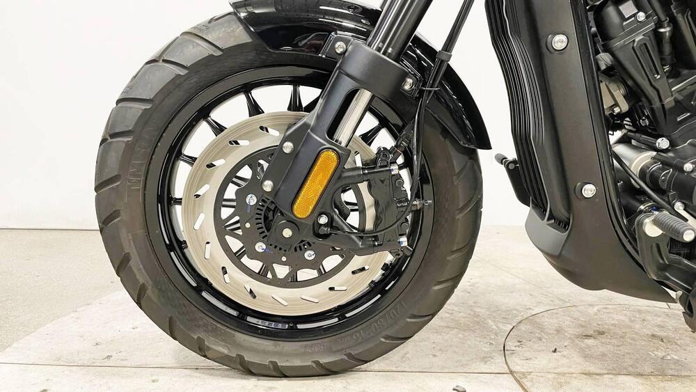 Keeway Motor V-Cruise 125 (2022 - 25) (3)