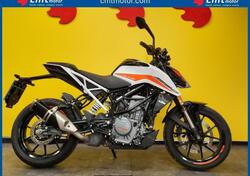 KTM 390 Duke (2021 - 23) usata