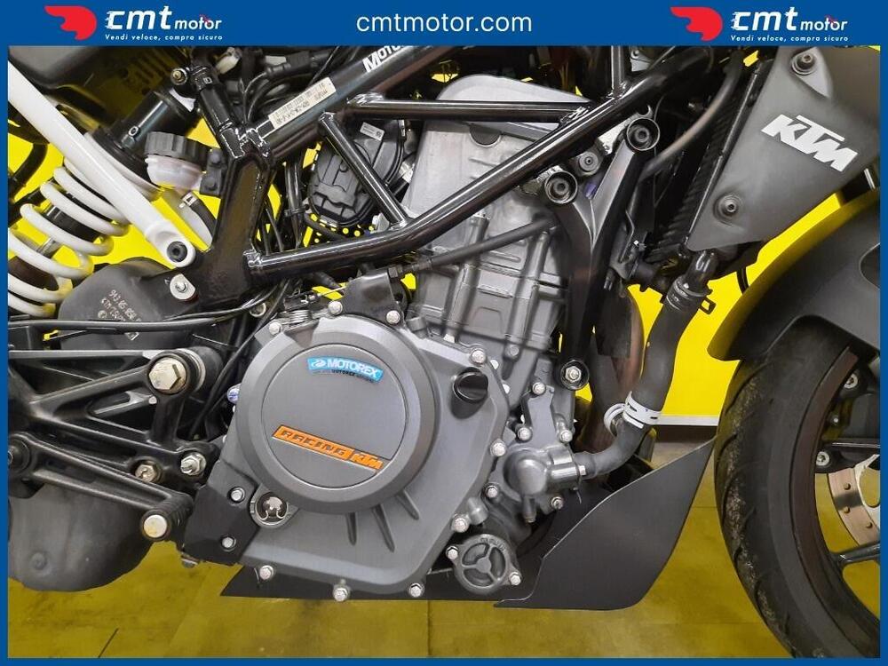 KTM 390 Duke (2021 - 23) (3)