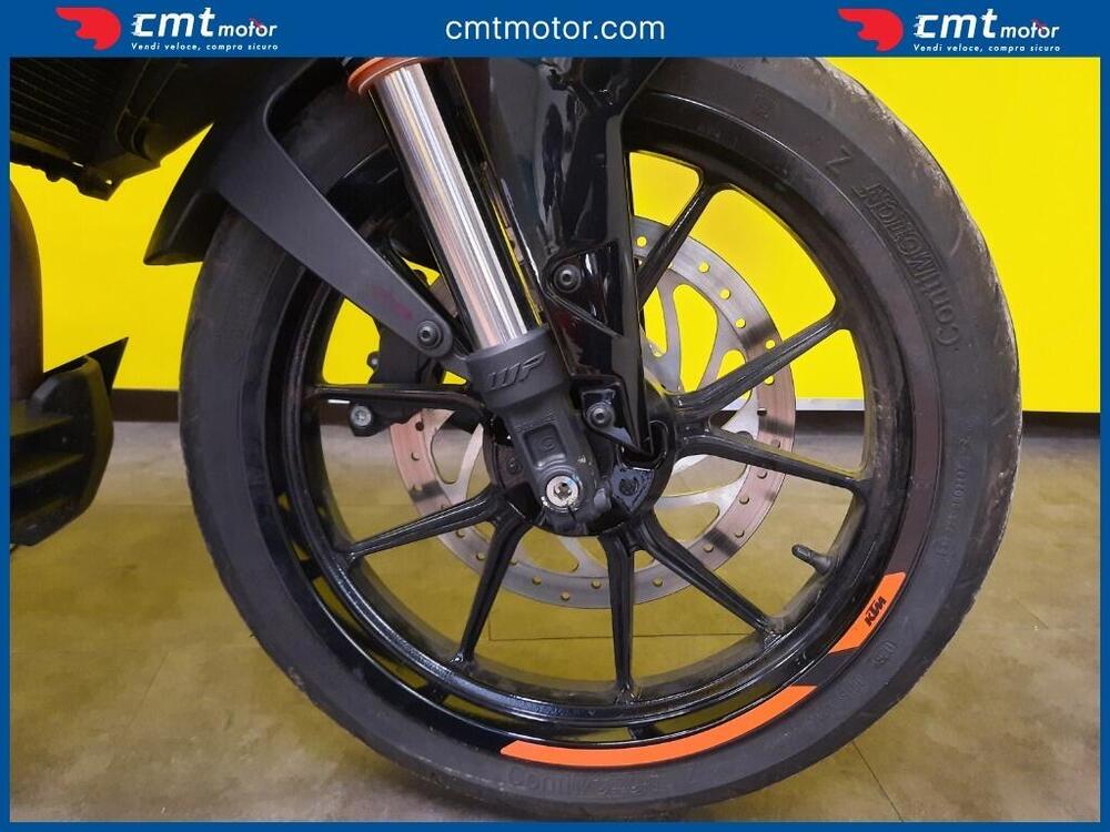 KTM 390 Duke (2021 - 23) (4)