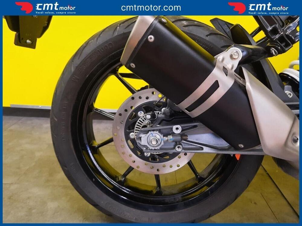 KTM 390 Duke (2021 - 23) (5)