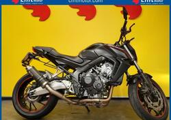 Honda CB 650 F ABS (2014 - 17) usata
