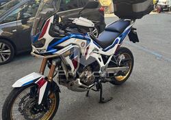 Honda Africa Twin CRF 1100L Adventure Sports (2020 - 21) usata