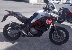 Ducati Multistrada 950 S (2021) usata