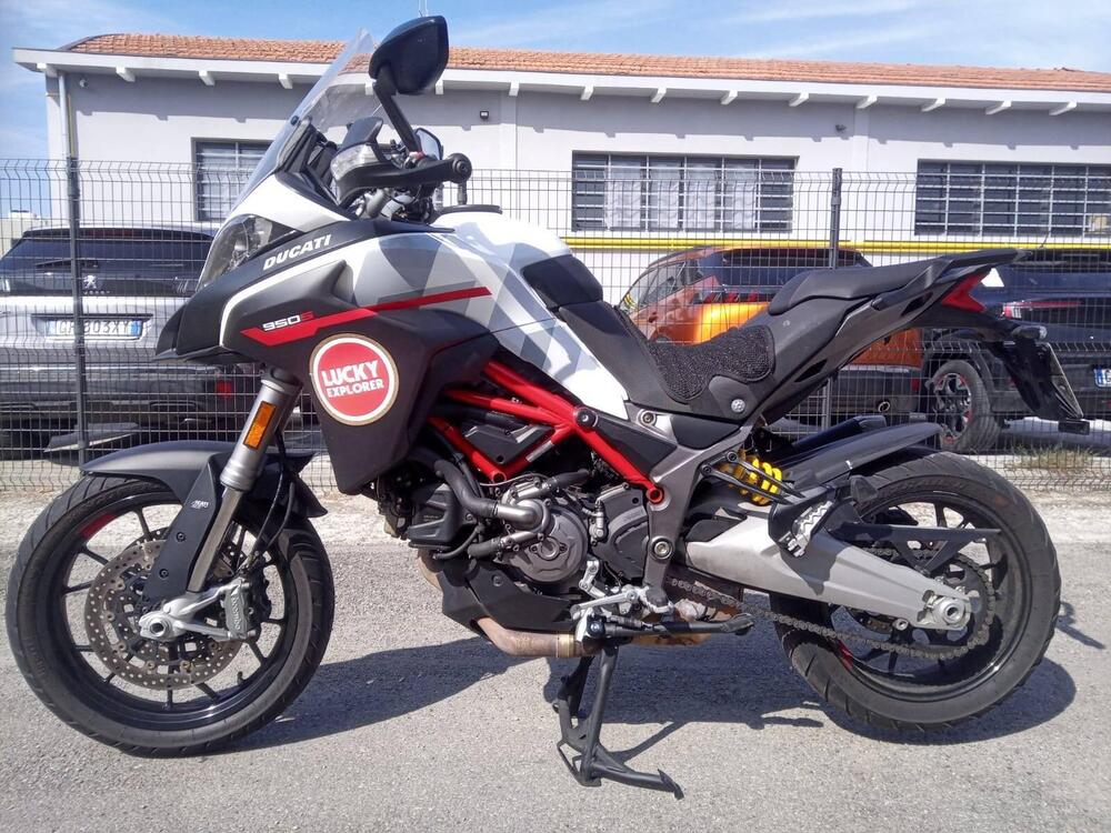 Ducati Multistrada 950 S (2021) (2)