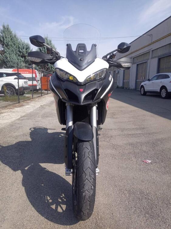 Ducati Multistrada 950 S (2021) (4)