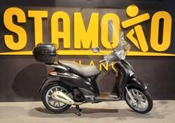 Piaggio Liberty 150 4T Full Optional (2008 - 13) usata