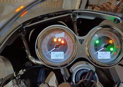 Triumph Thruxton 1200 R (2016) usata