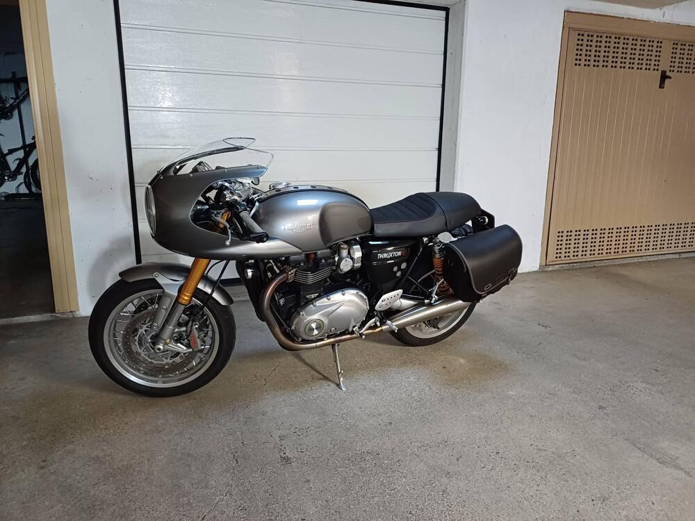 Triumph Thruxton 1200 R (2016) (2)