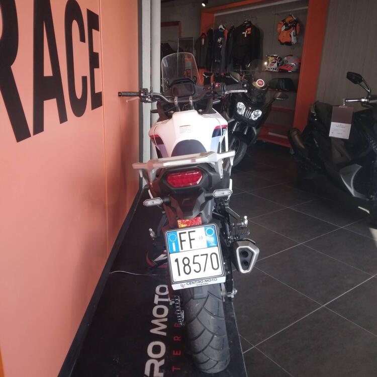 Honda Transalp XL750 (2023 - 24) (2)