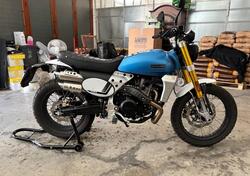 Fantic Motor Caballero 500 Scrambler (2024) usata