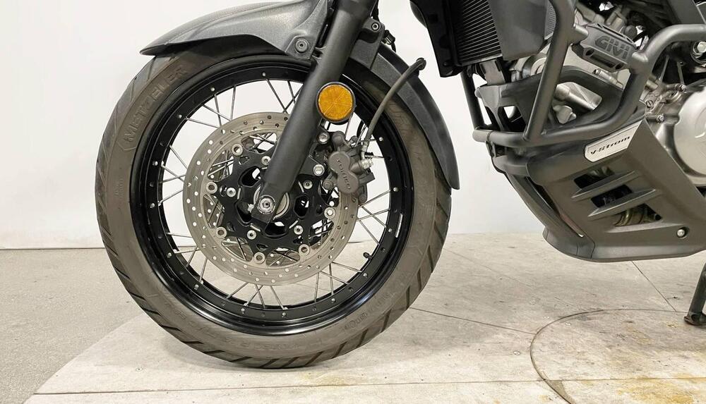 Suzuki V-Strom 650 ABS (2017 - 20) (3)