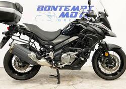 Suzuki V-Strom 650 ABS (2017 - 20) usata