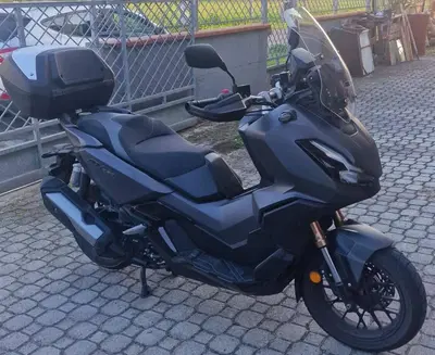 Honda ADV 350 (2022 - 24) usata