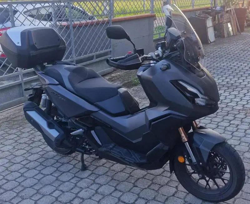 Honda ADV 350 (2022 - 24)