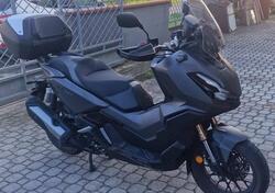 Honda ADV 350 (2022 - 24) usata