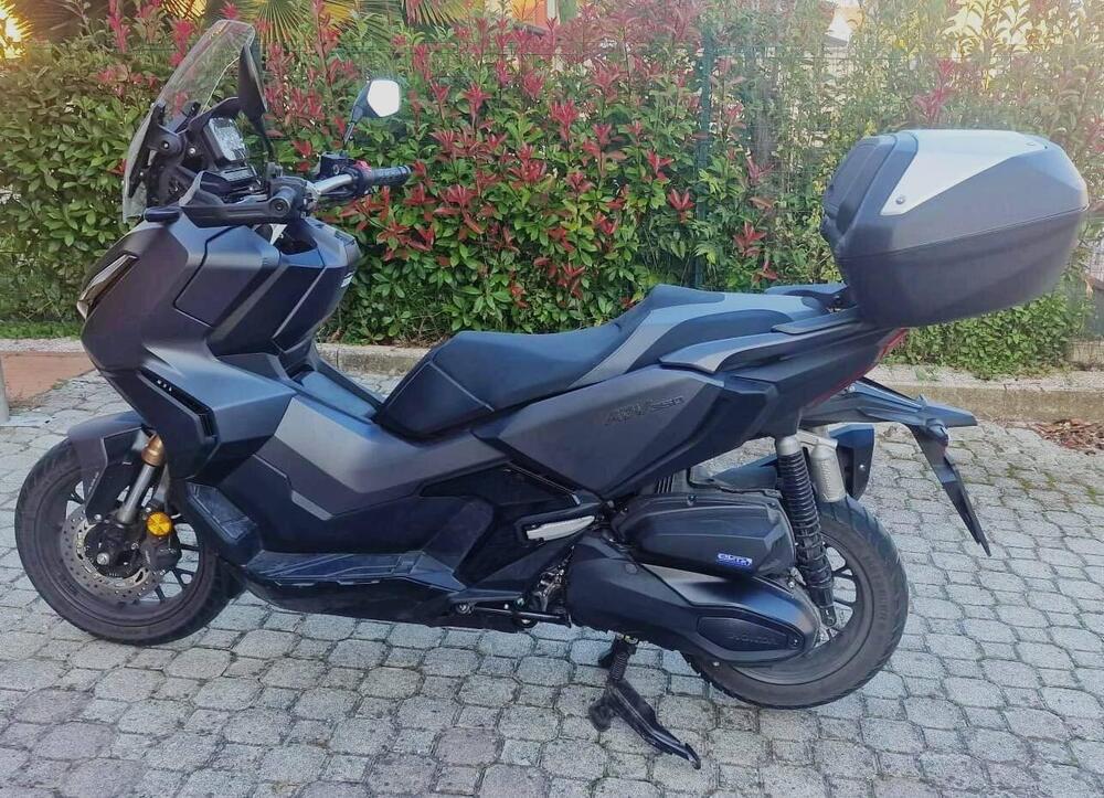 Honda ADV 350 (2022 - 24) (2)