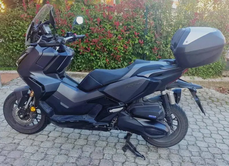 Honda ADV 350 (2022 - 24) (2)